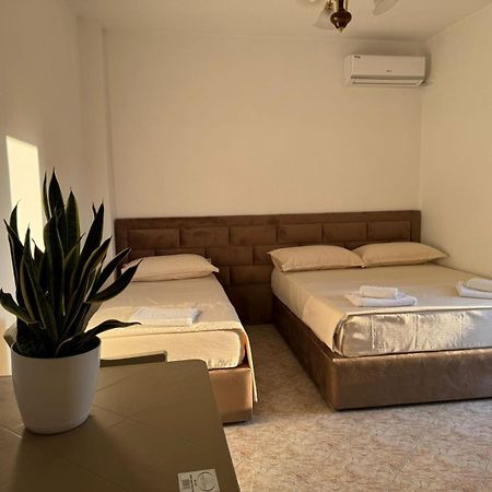 Melas Villa Durres Ngoại thất bức ảnh