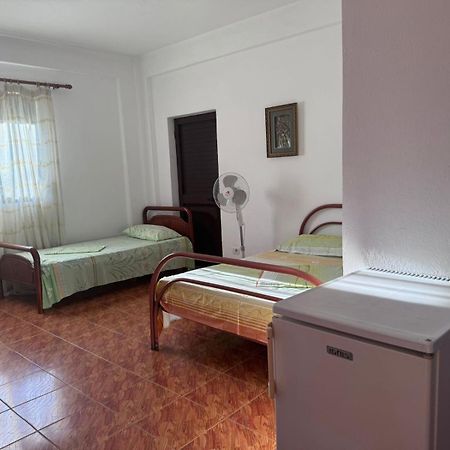 Melas Villa Durres Ngoại thất bức ảnh