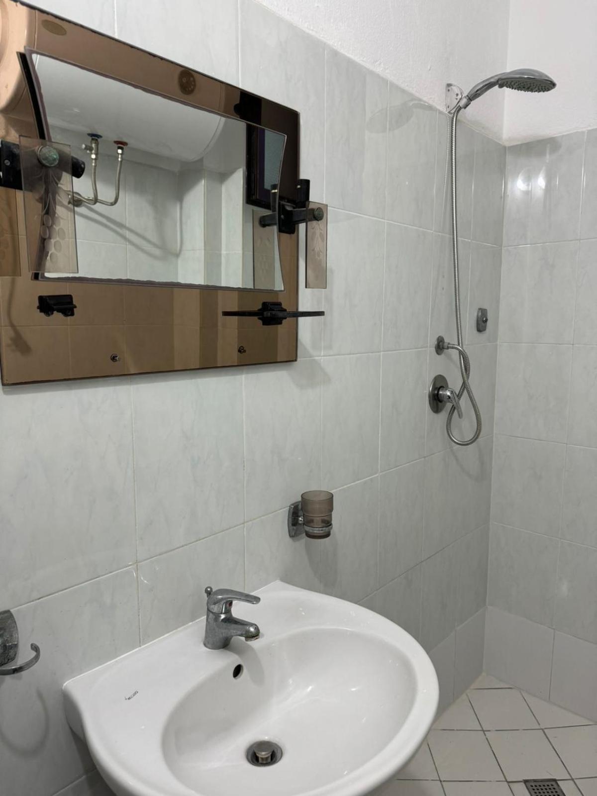 Melas Villa Durres Ngoại thất bức ảnh