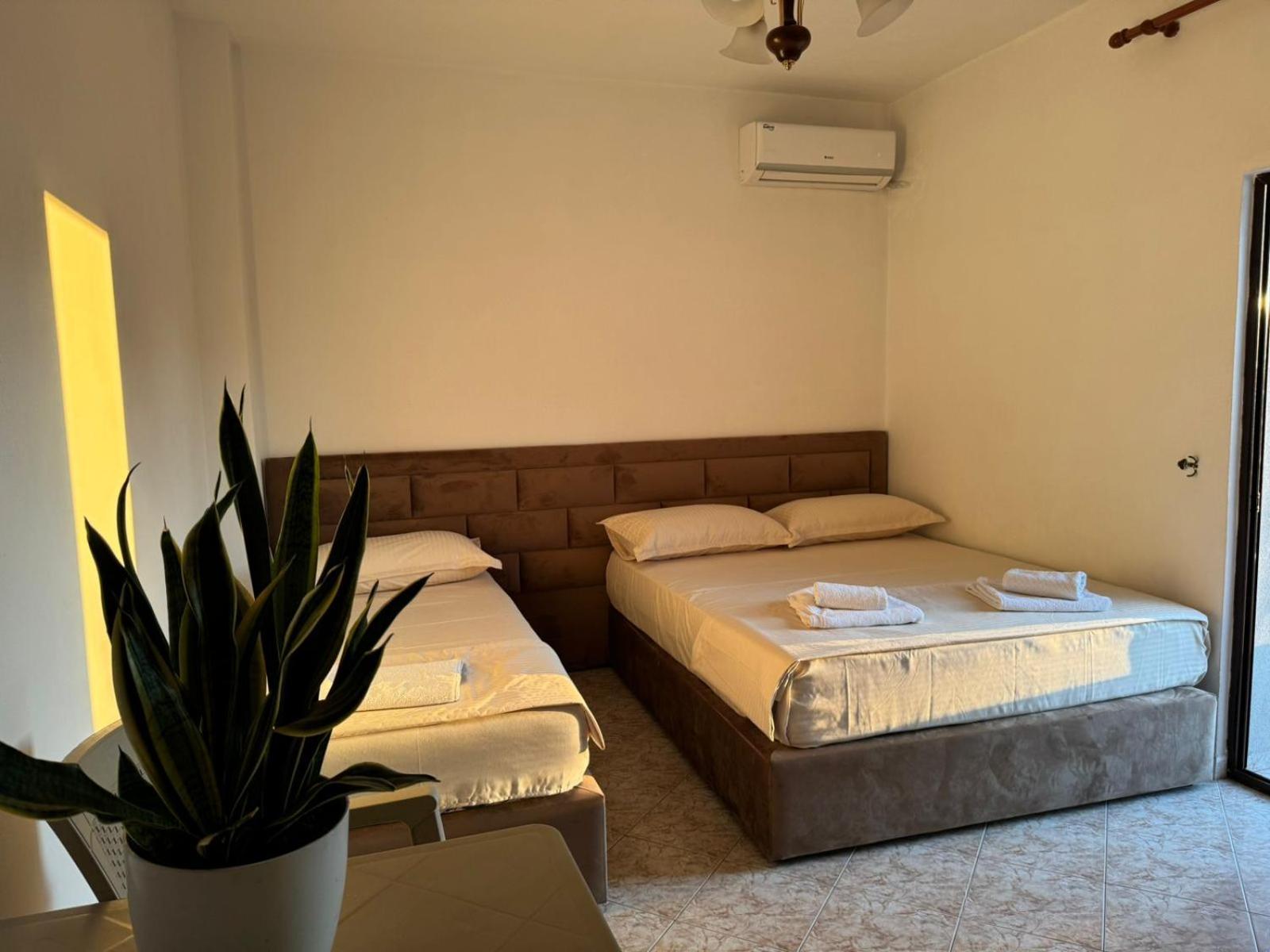 Melas Villa Durres Ngoại thất bức ảnh