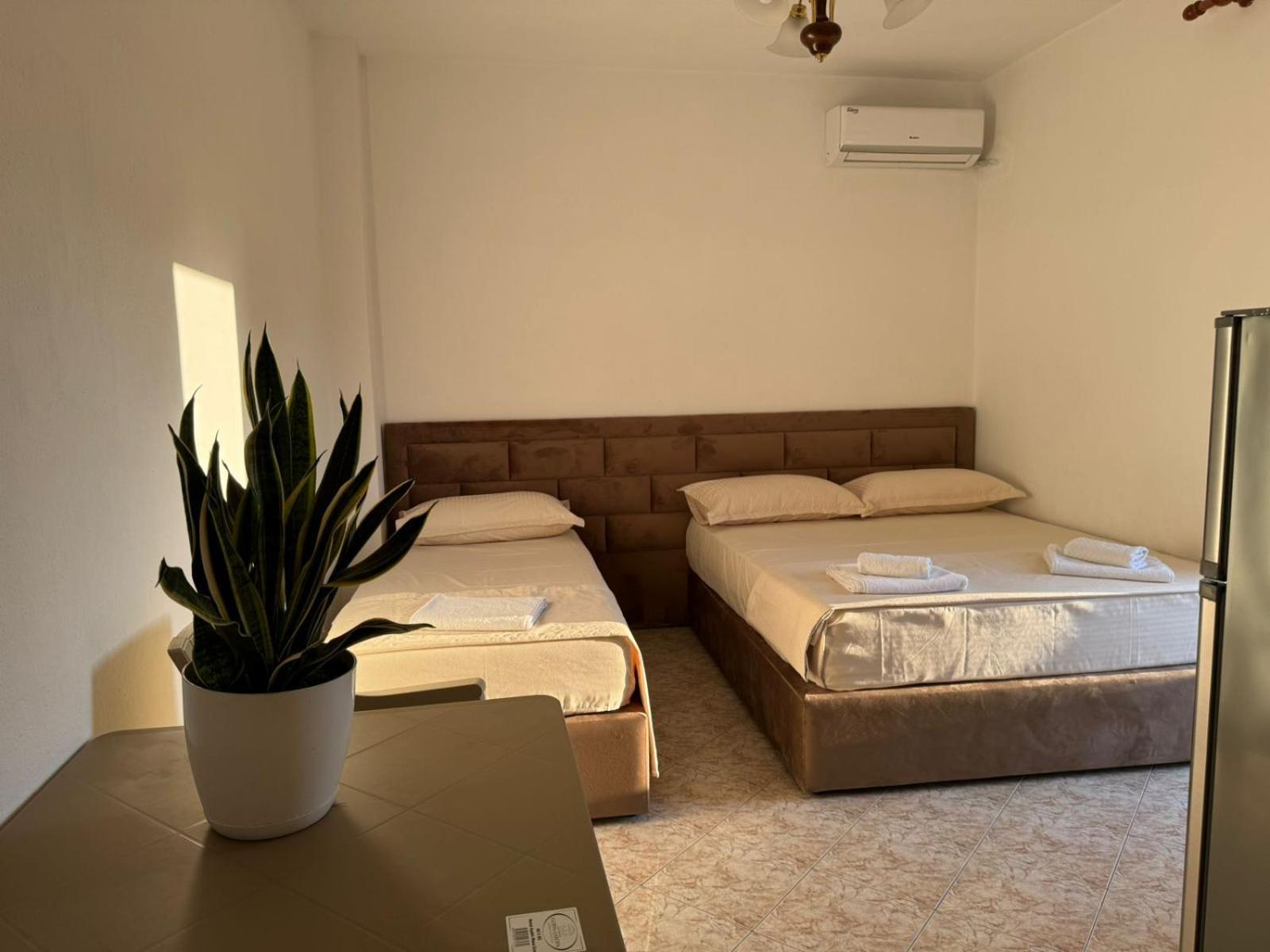 Melas Villa Durres Ngoại thất bức ảnh