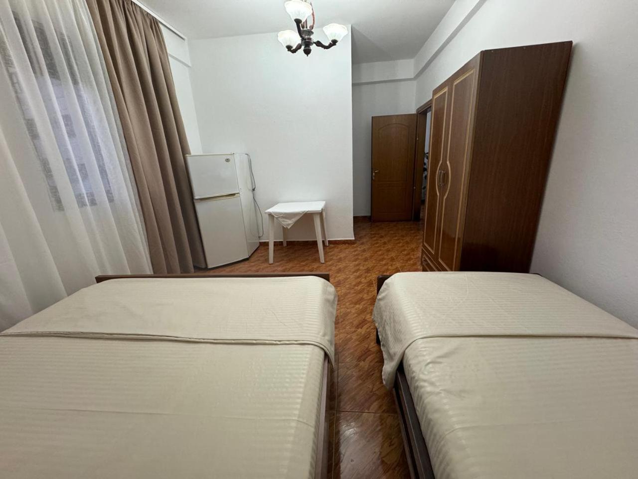 Melas Villa Durres Ngoại thất bức ảnh