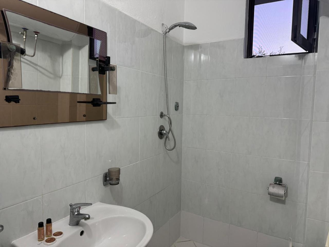 Melas Villa Durres Ngoại thất bức ảnh