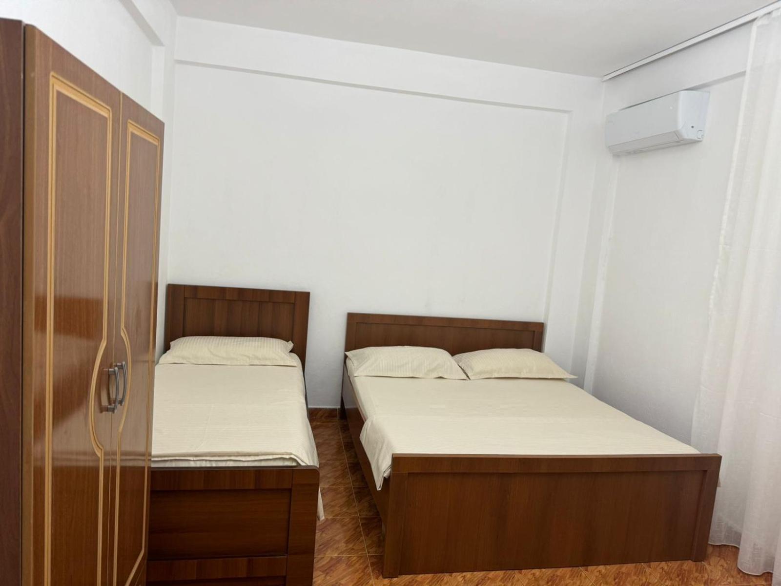 Melas Villa Durres Ngoại thất bức ảnh