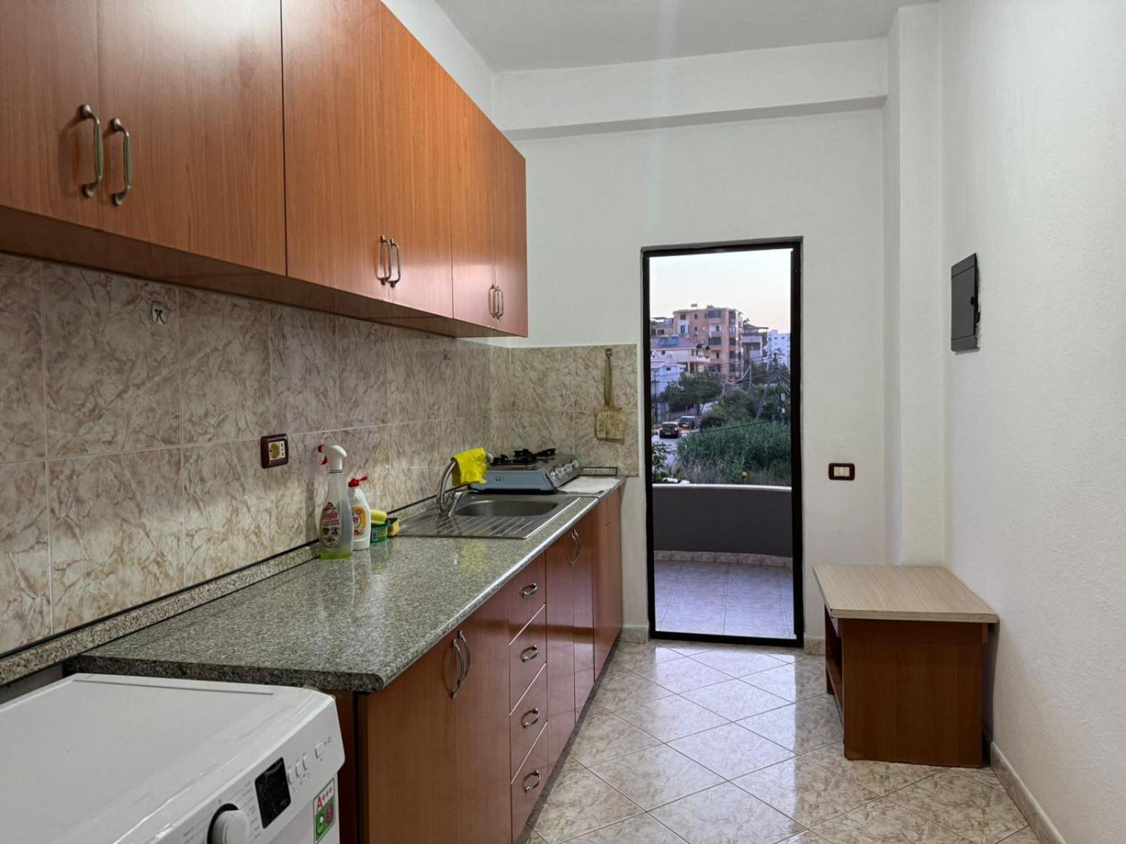 Melas Villa Durres Ngoại thất bức ảnh