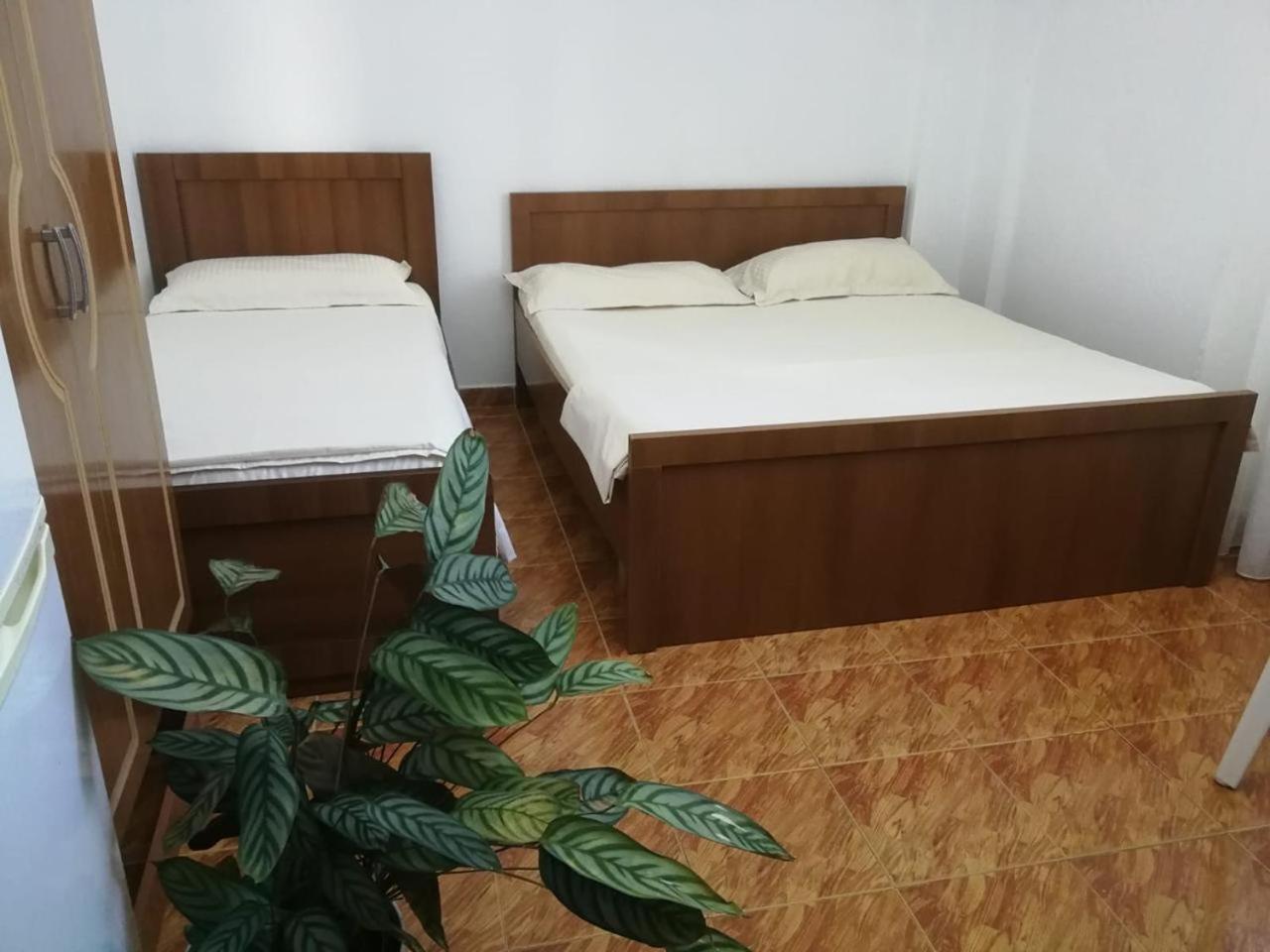 Melas Villa Durres Ngoại thất bức ảnh