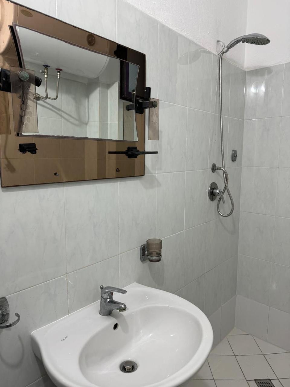 Melas Villa Durres Ngoại thất bức ảnh