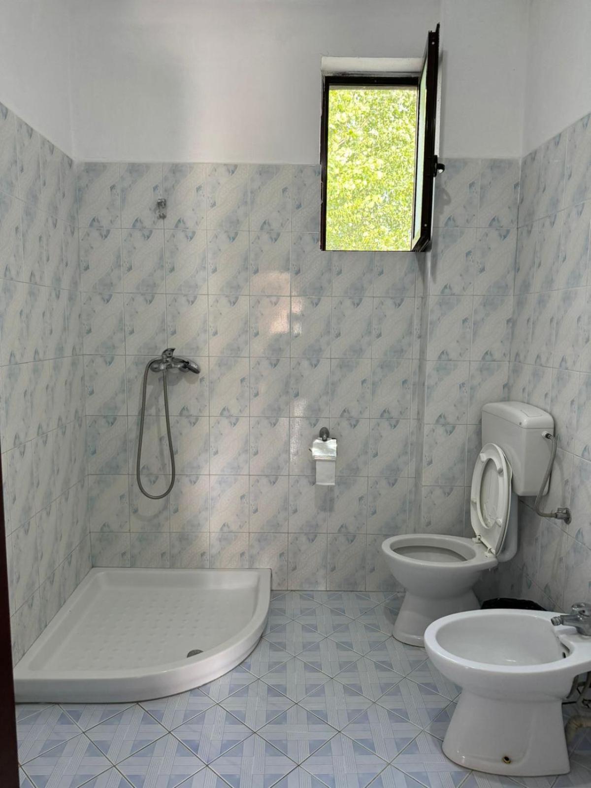 Melas Villa Durres Ngoại thất bức ảnh