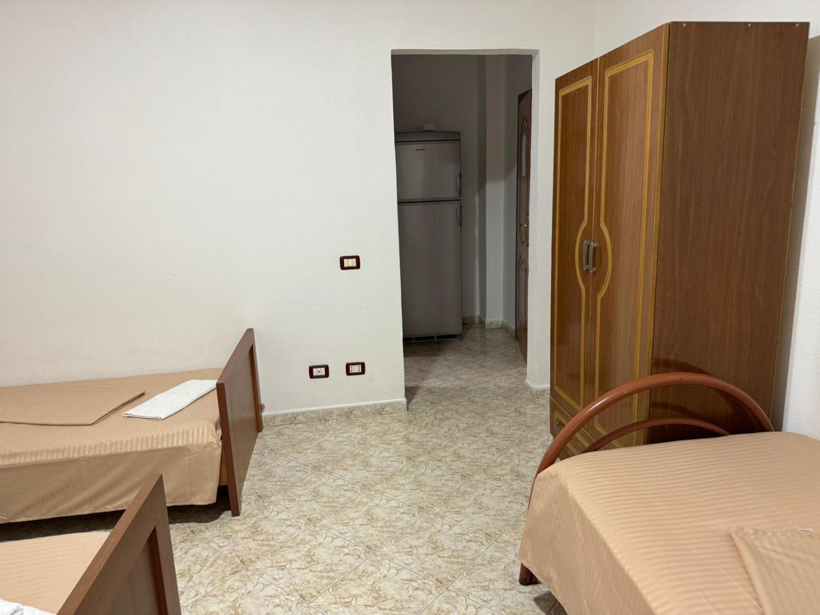 Melas Villa Durres Ngoại thất bức ảnh