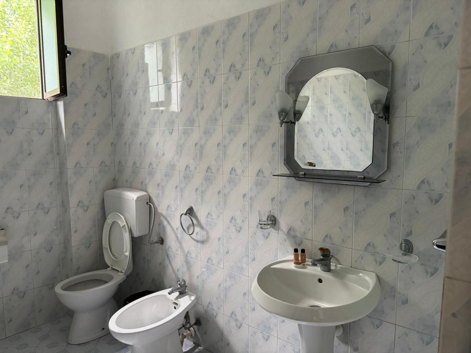 Melas Villa Durres Ngoại thất bức ảnh