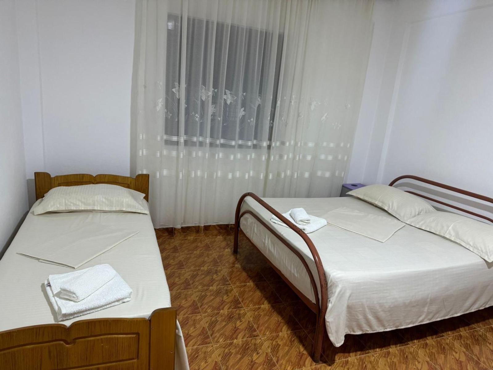 Melas Villa Durres Ngoại thất bức ảnh