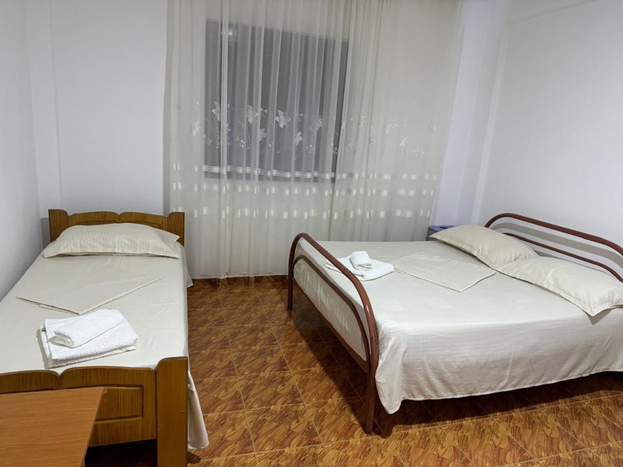 Melas Villa Durres Ngoại thất bức ảnh