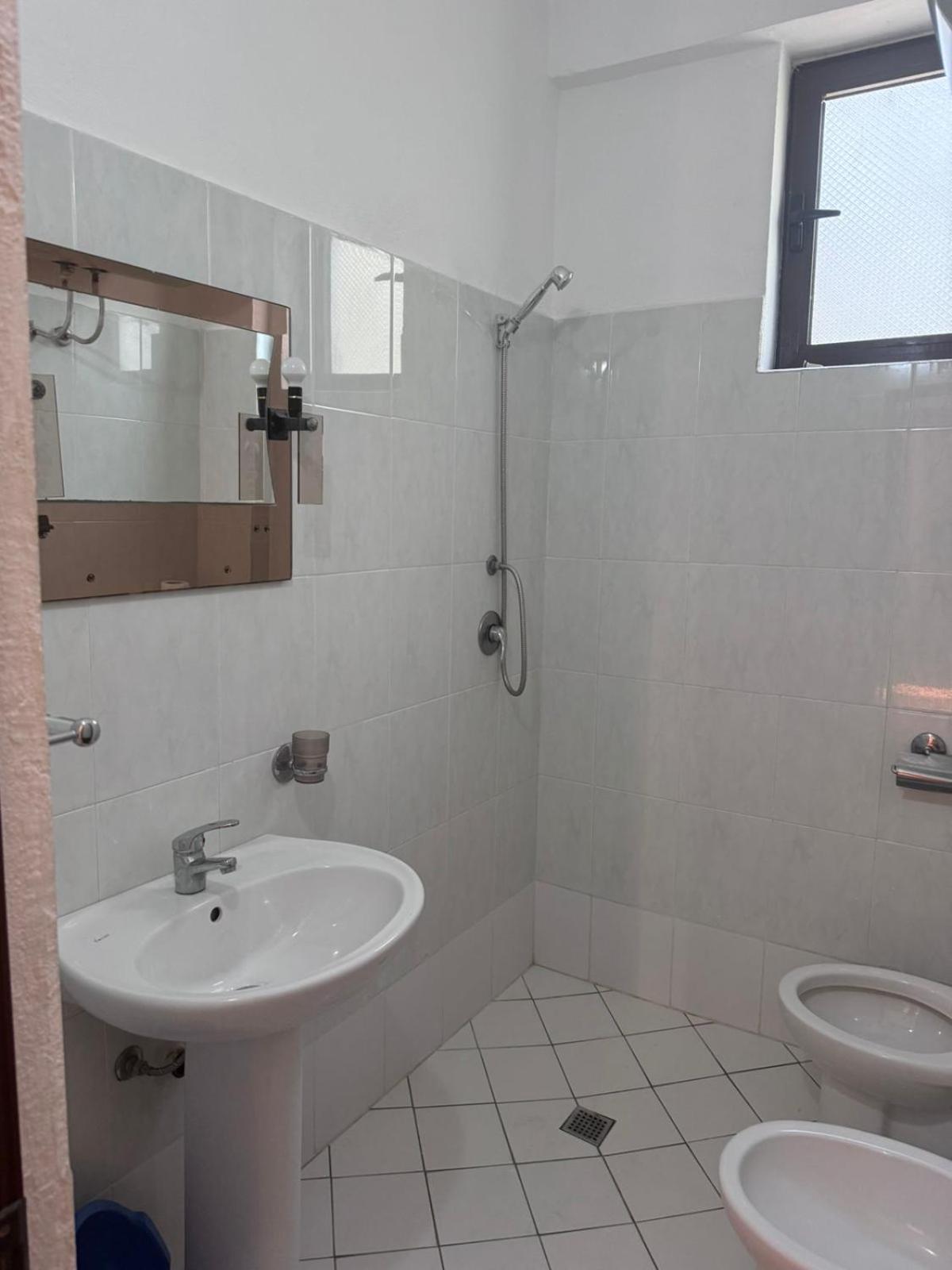 Melas Villa Durres Ngoại thất bức ảnh