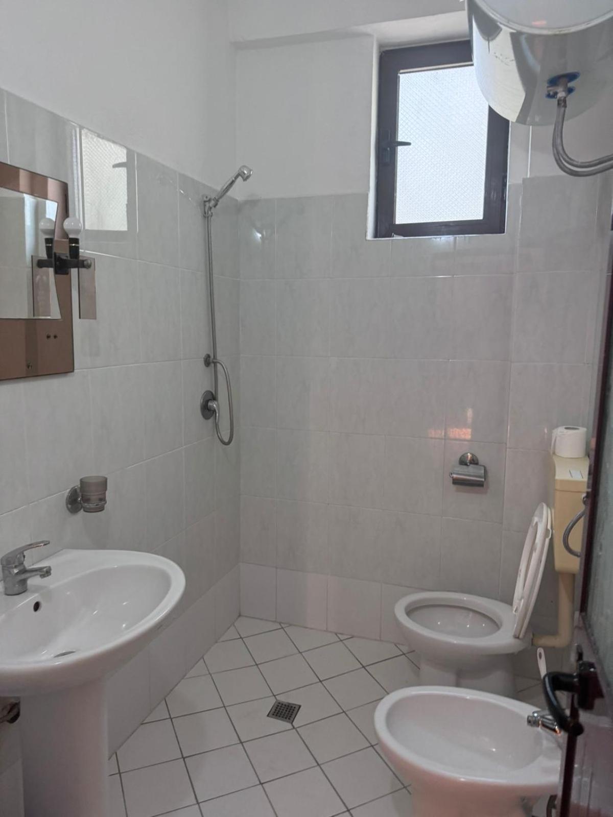Melas Villa Durres Ngoại thất bức ảnh