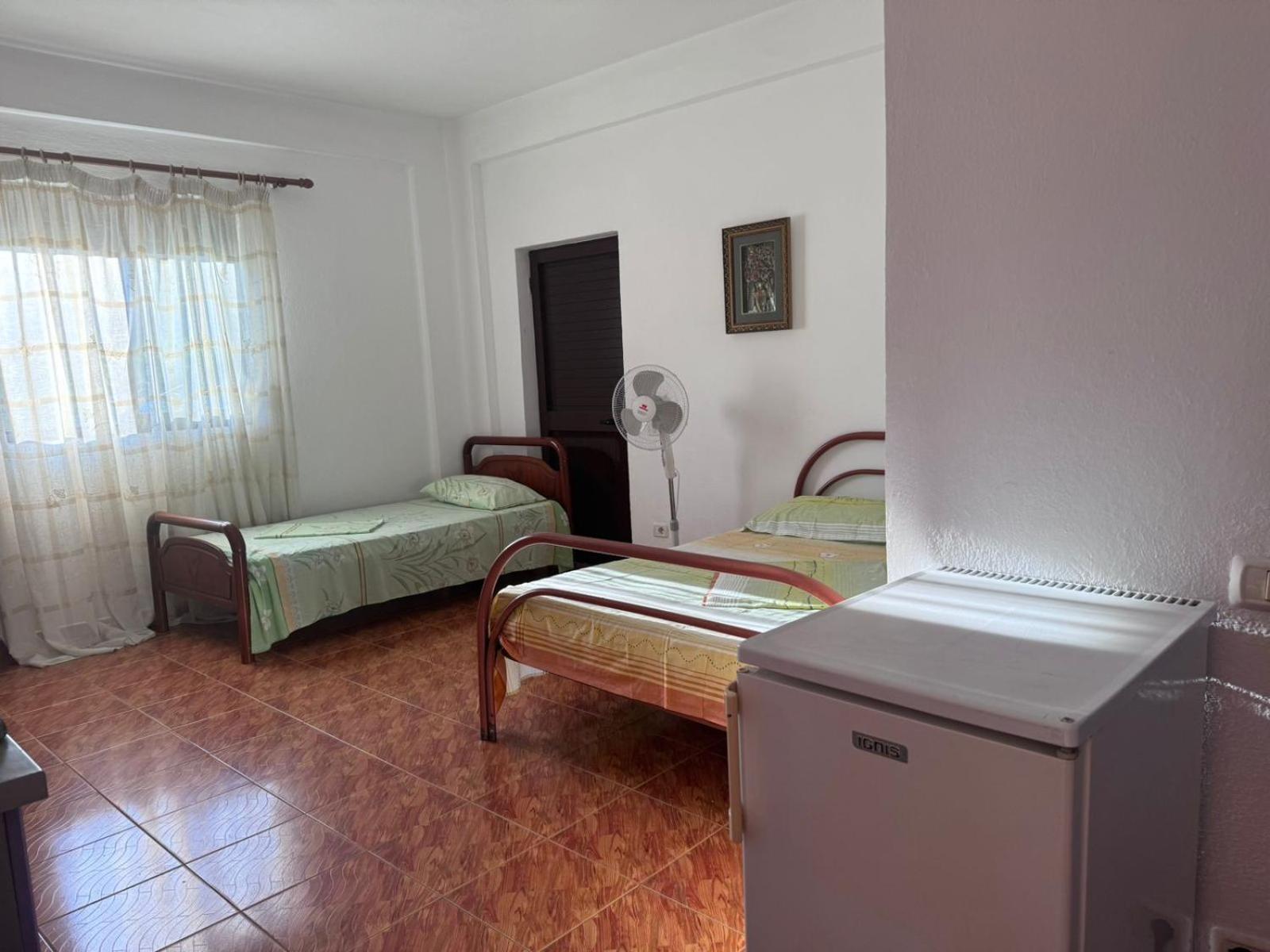 Melas Villa Durres Ngoại thất bức ảnh