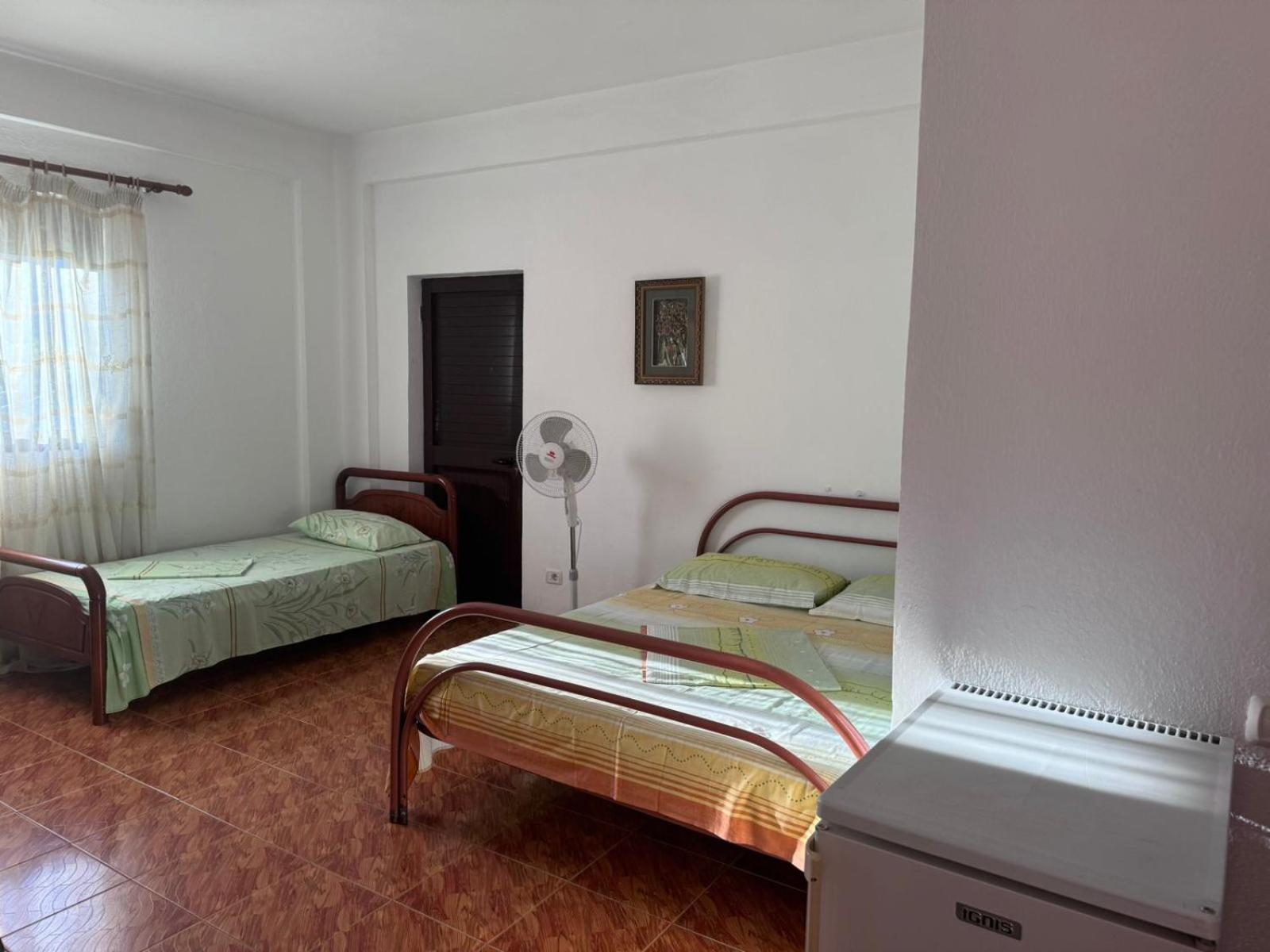 Melas Villa Durres Ngoại thất bức ảnh